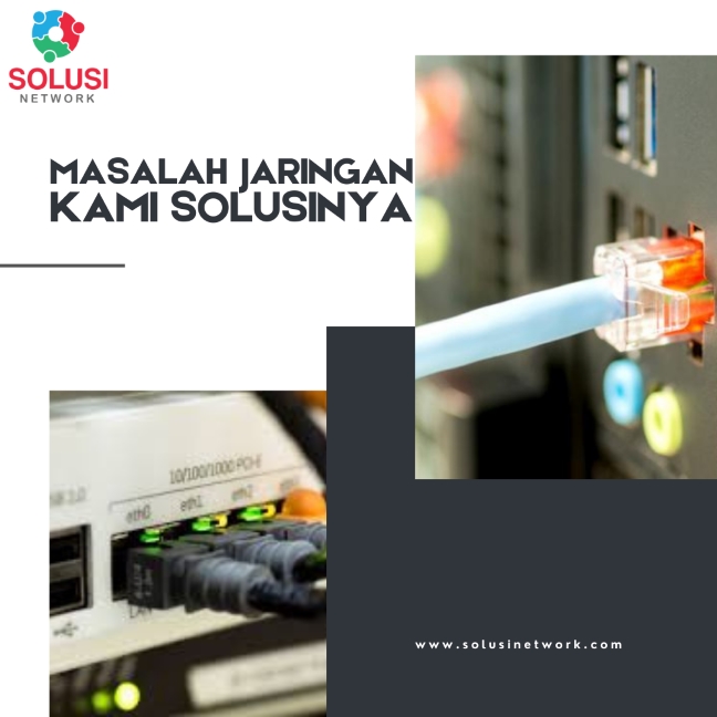 Instalasi Sistem Operasi Server di Padang