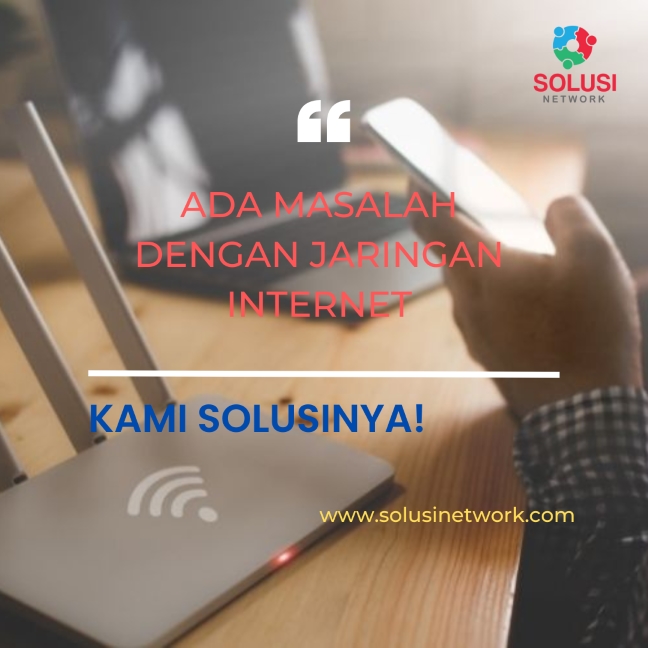 Pasang Jaringan Internet Wifi Rumah Kost Di Kota Padang