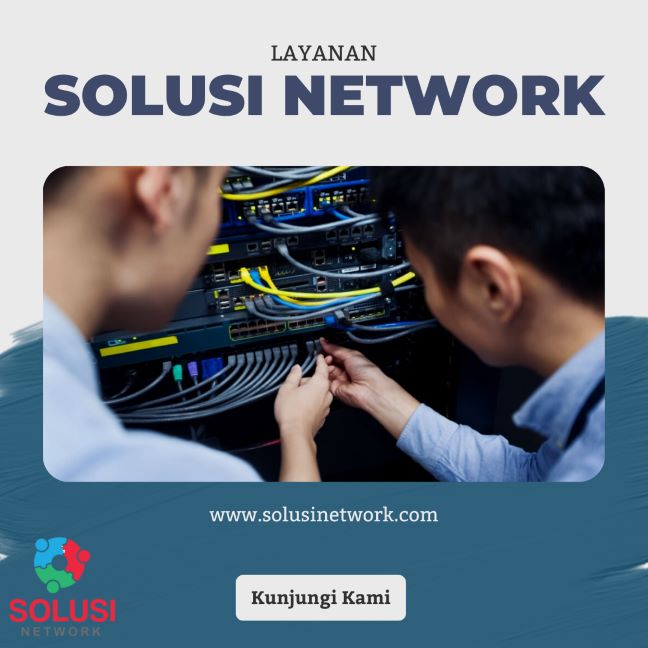 Apa Perbedaan dan Fungsi Komputer Server dan Komputer Klien? Temukan Penjelasannya di sini