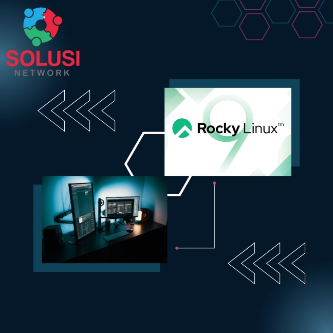 Cara Memasang Repositori EPEL di Rocky Linux 9